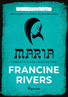 Maria Kobieta posłuszeństwa cz.5 - Francine Rivers - powieść biblijna