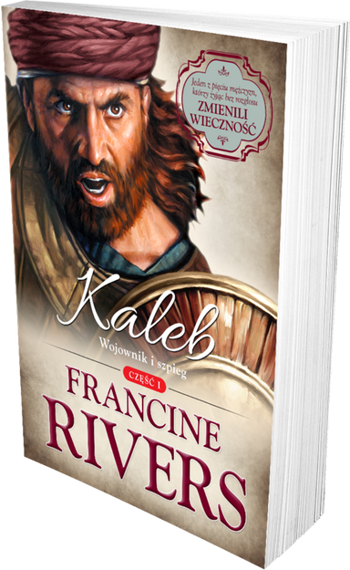 Znamię Lwa BOX + Synowie pocieszenia PAKIET - Francine Rivers