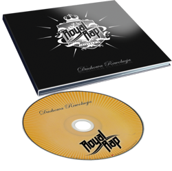 Kola - Royal Rap - Duchowa Rewolucja - CD