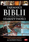 Tajemnice Biblii i Starożytności - Alfred J. Palla - CD/MP3