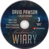 Fundamenty wiary - David Pawson - DVD
