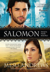 Skarby Jego miłości PAKIET - Salomon i Jezabel - Mesu Andrews - Powieść biblijna