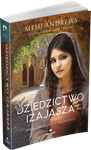 Prorocy i Królowie PAKIET - Ogień i lwy, Dziedzictwo Izajasza, Córka Izajasza  