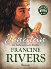 Jonatan. Syn Saula, przyjaciel Dawida - Francine Rivers - Audiobook CD-MP3