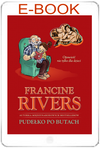 Pudełko po butach - Francine Rivers - E-BOOK