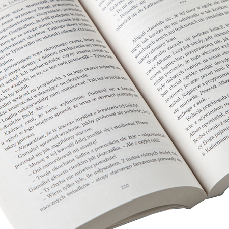 Kroki Wiary - Śledztwo Setnika, Ukryty Płomień, Droga do Damaszku + Mapa + Bonusy - BOX - Janette Oke i Davis Bunn